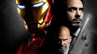 iron man 2008 american superhero film