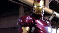 iron man superhero movie