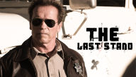 the last stand movie wallpaper hd wallpaper