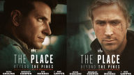 the place beyond the pines poster movie hd 1080p