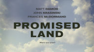promised land logo movie 2012 hd 1080p