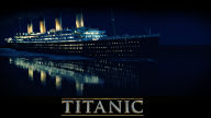 titanic ship hd