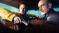 tv show breaking bad wallpaper