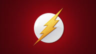 the flash logo 1920x1080
