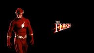 the flash superhero tv series hd background