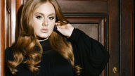 adele hot background hd wallpaper