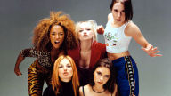 young spice girls