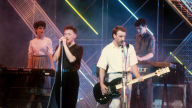 new order 80s