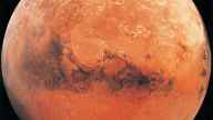 mars red planet hd wallpaper
