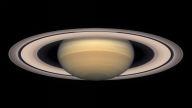 saturn wallpapers hd