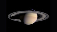 wallpaper saturn space background