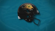 jacksonville jaguars logo nfl