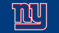 ny giants logo hd wallpaper