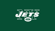 nfl new york jets logo green wallpaper