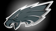 philadelphia eagles 3d logo