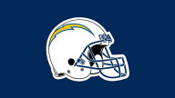 san diego chargers logo