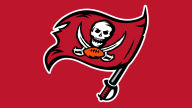 tampa bay buccaneers red 1920x1080