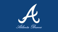 atlanta braves wallpapers