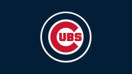 chicago cubs darker logo