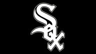 white sox logo on black background 1920x1080