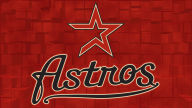houston astros wallpaper