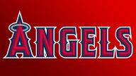 los angeles angels of anaheim logo mba wallpaper