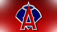 los angeles angels wallpaper