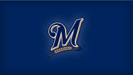 milwaukee brewers logo 1920x1080