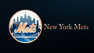 new york mets dark wallpaper