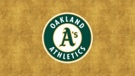 oakland athletics wallpapers