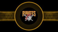 mlb pittsburgh pirates team logo