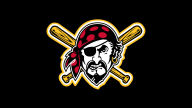 pittsburgh pirates logo wallpaper