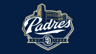 san diego padres old logo 1080p