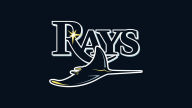 tampa bay rays dark background