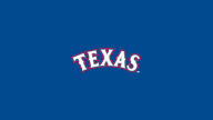 rangers text logo hd