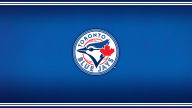 toronto blue jays logo hd wallpaper