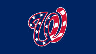 nationals us flag logo