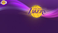 artistic lakers free wallpaper