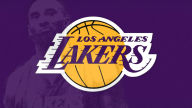 la lakers logo