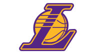 lakers l logo nba white desktop background 1920x1080