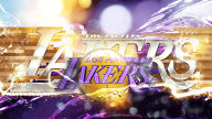 lakers nba team logo