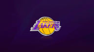 los angeles lakers simple hd wallpaper