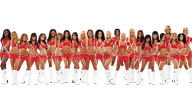 miami heat dancers