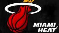 miami heat logo wallpaper
