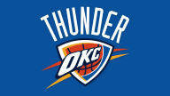 oklahoma city thunder wallpapers