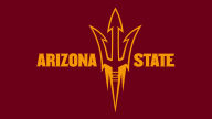 arizona state red wallpaper