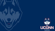 desktop wallpaper connecticut huskies 1920x1080