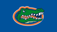 florida gators logo wallpaper