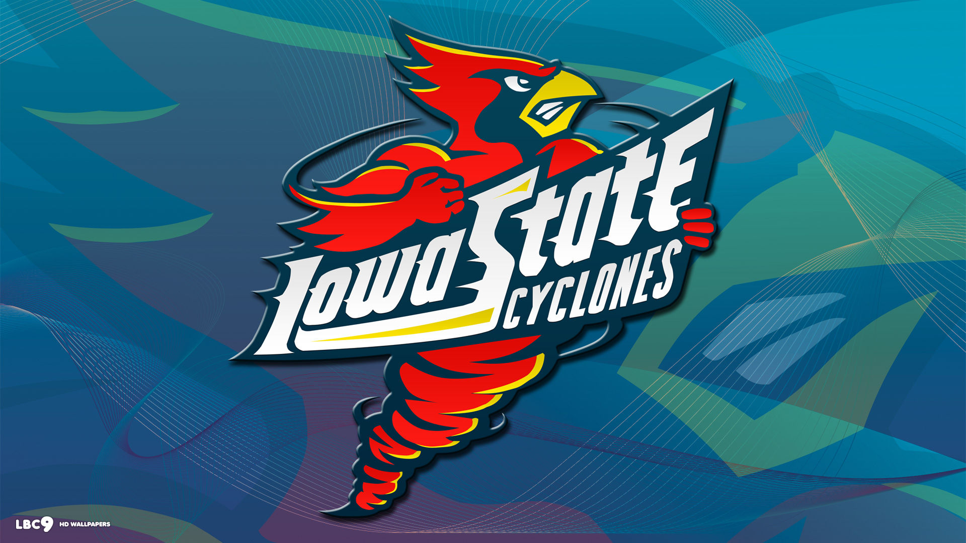 iowa state cyclones wallpaper