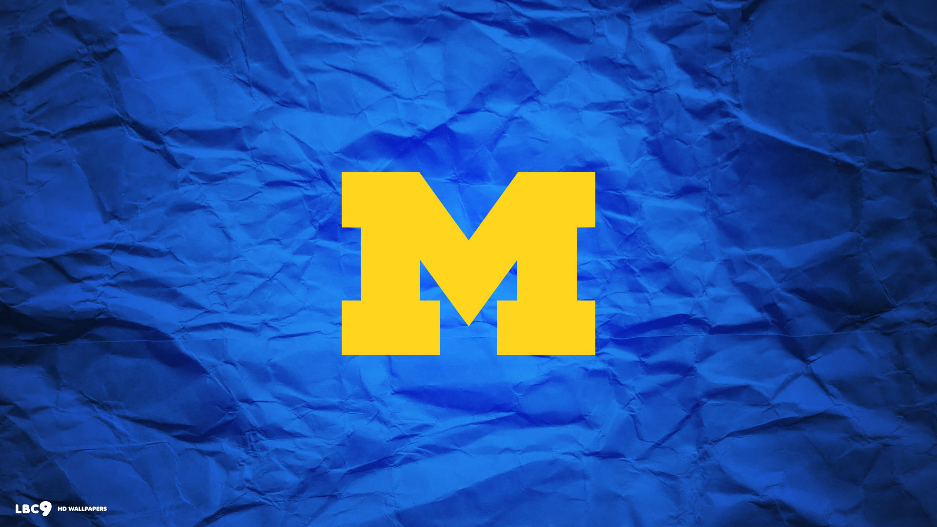 michigan wolverines wallpaper